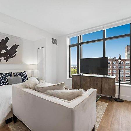 Apartament Elite Brooklyn Living With Premiere Amenities Nowy Jork Zewnętrze zdjęcie