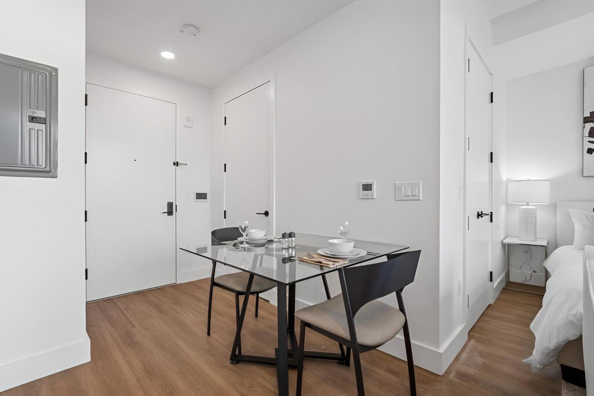 Apartament Elite Brooklyn Living With Premiere Amenities Nowy Jork Zewnętrze zdjęcie