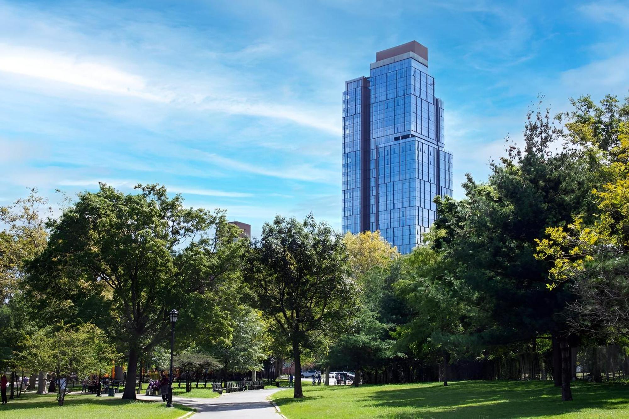 Apartament Elite Brooklyn Living With Premiere Amenities Nowy Jork Zewnętrze zdjęcie